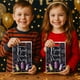 thumbnail image 4 of Bolsas de regalo para fiestas del 2026 (paquete de 20) | Bolsas de plástico multicolor para dulces | Bolsas de recuerdo duraderas para celebraciones navideñas, cumpleaños y fiestas de Navidad., 4 of 6