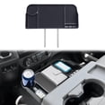thumbnail image 1 of Organizador de reposacabezas para asientos centrales delanteros JDMCAR Ford F150 F250, 1 of 6