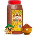 thumbnail image 1 of Ole Rico Ancho Chile Powder Shaker, 20 oz, 1 of 8