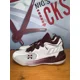 thumbnail image 3 of Ad-id-as SM Dame 7 Extply Mississippi State Basketball Shoes GX3461 Men’s Size 16, 3 of 6
