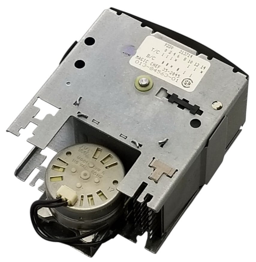 Pre-Owned OEM Replacement for Maytag Washer Timer 35-2845