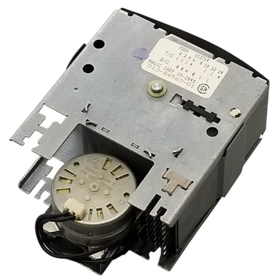 Pre-Owned OEM Replacement for Maytag Washer Timer 35-2845