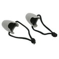 thumbnail image 1 of 2 Pcs Bouchons de Kayak en Caoutchouc Durables Résistants à l'Usure Robustes Portables avec Trous de Vidange, 1 of 6