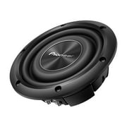 Pioneer TS-A2000LD2 8" - 700 W Max power, Glass-fiber & Mica reinforced IMPP Cone, Dual 2 Voice Co