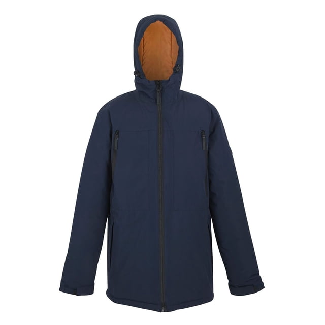 Regatta Veste Isolée Imperméable pour Hommes Larrick II