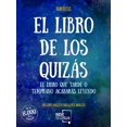 thumbnail image 1 of El libro de los quizás. el libro que tarde o temprano acabarás leyendo, 1 of 1