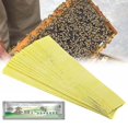 thumbnail image 1 of 20 unids/bolsa Varroa tiras fluvalinato abeja ácaro asesino herramienta de tratamiento Apicultura Control de plagas ZefeiWu 1327533480475, 1 of 1