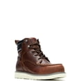 thumbnail image 2 of Wolverine Trade Wedge 6" Moc-Toe Work Boot Men, 2 of 5