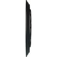 thumbnail image 4 of Ekena Millwork 25 1/4"OD x 4"ID x 2"P Spiral Ceiling Medallion (Fits Canopies up to 4"), Hand-Painted Steel Gray, 4 of 6