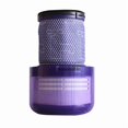 thumbnail image 2 of 2 Pieza Filtro Lavable de Repuesto para V12 Detect Slim Aspiradora Piezas de Repuesto Accesorios, 2 of 5
