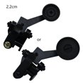 thumbnail image 1 of MYG High Head Machine Roller Presser Foot Leather Roller Presser Foot Accessories, 1 of 8