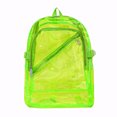 thumbnail image 1 of Mochila de playa mochila transparente de gran capacidad para exteriores ANGGREK Otros, 1 of 8