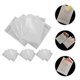 thumbnail image 1 of unbranded 100Ud Bolsas De Papel Para Empaque En Restaurantes Y Hogar Con Seguro, 1 of 8