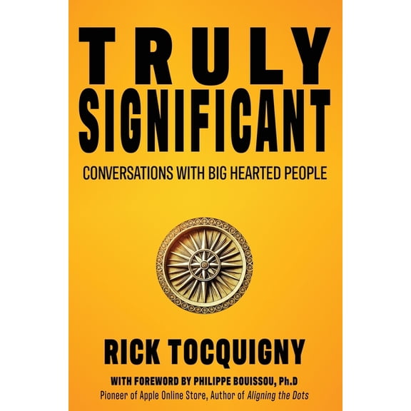Truly Significant, (Paperback)