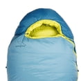thumbnail image 6 of Peregrine Anatum Down Lightweight, Compact, Warm Sleeping Bag, Perfect for Backpacking, 20 Degree, 6 of 9