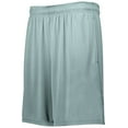 thumbnail image 2 of Holloway Sportswear M Whisk 2.0 Shorts Silver 229511, 2 of 2