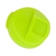 thumbnail image 5 of Cateissary Tapa a prueba de salpicaduras de lata de bebida de PP, reemplazo de Color sólido , accesorios de tapa de tapa para bebidas de vino y Verde 2Conjunto, 5 of 6