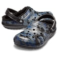 thumbnail image 4 of Crocs Unisex Classic Lined Graphic II Clogs, 4 of 7