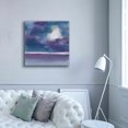 thumbnail image 5 of Epic Graffiti 'The Clouds I' by Chris Paschke, Canvas Wall Art, 37"x37", 5 of 8
