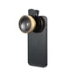 thumbnail image 1 of Methold En 1 0.45X lente gran angular y 12.5X Len funda de teléfono Universal para 12 11 Pro Max XS XR X 8 7 6 6S Plus SE 2020 cubierta Teléfono y Comunicación, 1 of 6