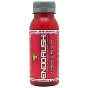 BSN INC. - Endorush Xtreme Fruit Punch (8 oz)