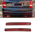 thumbnail image 2 of Reflector de parachoques trasero para coche Rexton Kyron 2006-2011 8390108b00 8390208b00, 2 of 3