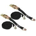 thumbnail image 2 of Correas De Amarre Para Kayak Correas De Amarre Para Botes Correas De Amarre Para Cargas Para Sujetar Las Mercancías Que Transportan Con Ccdes Otros, 2 of 8