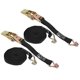 thumbnail image 2 of Tabla De Surf, Correas De Amarre Para Kayak, Correas De Amarre Para Barcos, Correas De Amarre Para Kayak Para Asegurar Mercancías Cuando Se Conduce Por Carretera ANGGREK Otros, 2 of 8