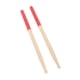 thumbnail image 5 of Baquetas de madera, baquetas 5A para baquetas antideslizantes, baquetas de madera de arce, ultra sensibles, 5 of 8