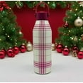 thumbnail image 3 of HOLIDAY TIME 17oz Stainless Steel Water Bottle, 3 of 5