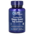 thumbnail image 1 of Life extension , Mega Green Tea Extract , 100 Cápsulas vegetarianas, 1 of 2