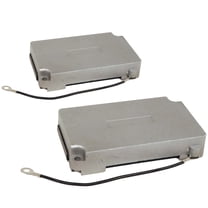 The ROP Shop (2-Pack) Switch Box CDI Power Pack for Mercury, Mercruiser 332-7778 A5, 3327778