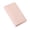 Pink, variant on Personal Checkbook Cover Leather – Checkbook Holder for Duplicate Checks, Long Wallet Style Case with Card Slots, Premium Gift for Men & Women