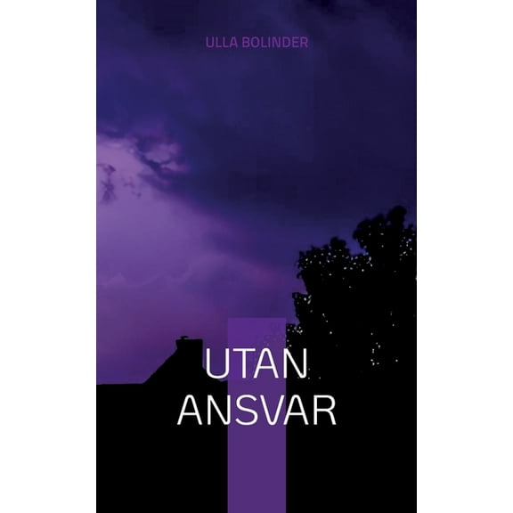 Utan ansvar, (Paperback)