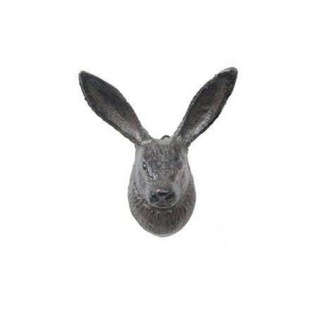 Cars Decorative Wall Hook - Cast Iron Decorative Rabbit Hook 5
