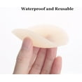 thumbnail image 2 of Cakes Grippy Seamless Covers, Cakes Nipple Covers Grippy Not Sticky, Cakes Plus Nipple Covers Full Coverage Reusable, 2 of 6