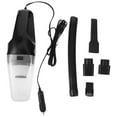 thumbnail image 4 of MLINS Compact 1Pack Car Vacuums Cleaner With Function For Travel And School 11.8X3.5X3.3In, 4 of 8