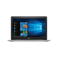 Dell Inspiron 15 15.6" FHD Laptop (i7-8550U / 8GB / 1TB HDD & 128GB SSD)