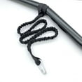 thumbnail image 2 of 2Pcs Kayak Canoe Elastic Paddle Leash Safety Fishing Rod Lanyard Rope Boat Accessories, 2 of 5