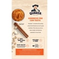 thumbnail image 5 of Quaker Pumpkin Spice Instant Oatmeal, 1.51 oz Packets, 8 Count, 5 of 8