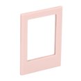 thumbnail image 1 of Picture Frame 3in  Picture Frames DIY Powerful  Splicable Small  Photo Frame For  Camera Mini Photos  Photo Frame For Refrigerators, 1 of 8