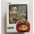 thumbnail image 1 of Figuarts ZERO Yuji Itadori figura de Anime Jujutsu Kaisen figura de acción Kugisaki Nobara/Fushiguro Megumi modelo de muñeca de juguete, 19cm Gong Bohan LED, 1 of 2
