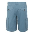 thumbnail image 2 of Regatta Mens Shorebay II Cargo Shorts, 2 of 5