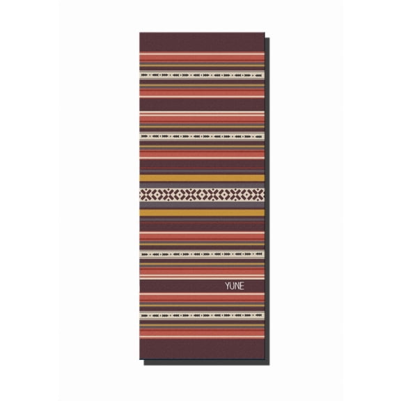 The Kim Yoga Mat