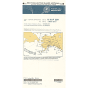 Western Aleutian Islands Sectional