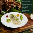 thumbnail image 4 of YUHO Organic Shirataki Konjac Fettuccine 8 Pack, Vegan, Low-Calorie, Zero Carbs, 53.61 oz, 4 of 5