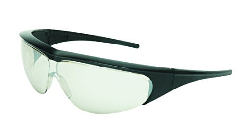 Uvex Face Shield Visor, Clear Visor, Polycarbonate, Anti-Fog Lens, clear S9555