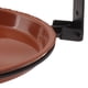 thumbnail image 3 of Tree Mounted Bird Feeder Tree Mounted Bird Bath Bowl with Heavy Duty Metal Ring for Backyard Terrace 2 Pot and 2 Bracket, 3 of 4