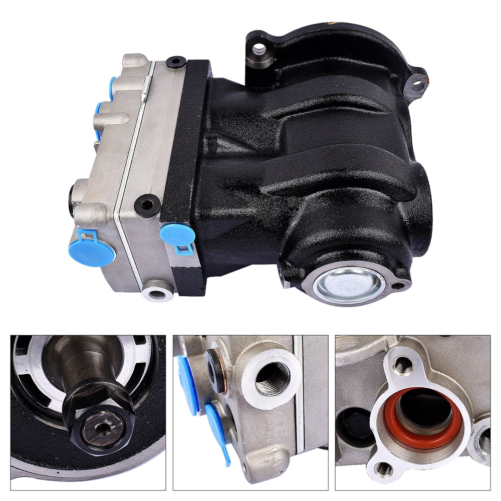 GELUOXI Air Compressor for Volvo D13 Engine 2006- 20846000 早い者勝ち！！ほぼ未使用  GUCCI timePieces 3600L 腕時計