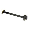 thumbnail image 4 of PCI-E 3.0 1X Graphics Card Full Speed Extension Cable Supports NIC Sound Card Multifunctional Convenient USB Card,90, 4 of 5